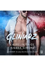 Audiobook Gliniarz mp3