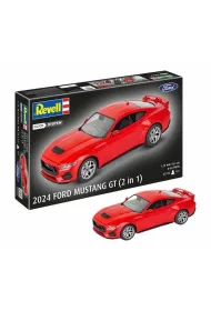 Ford Mustang GT 2024 Click System Revell