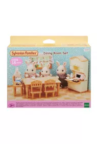 Sylvanian Wiejska jadalnia