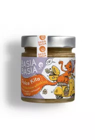Basia Basia Dolce Kita - krem z orzechw woskich z nerkowcem i daktylem 200 g