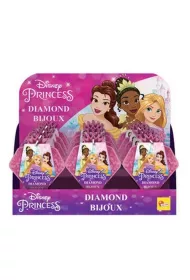 Diament z biuteri Princess Lisciani