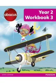 Abacus Year 2 Workbook 3