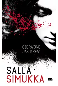 Czerwone jak krew