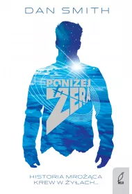 Poni�ej zera