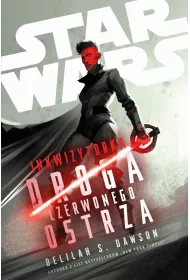 Star Wars. Inkwizytorka. Droga Czerwonego Ostrza