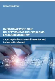 Hybrydowe podej�cie do optymalizacji zarz�dzania..