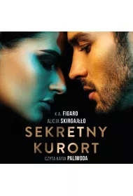 Audiobook Sekretny kurort. Boski kurort. Tom 2 mp3