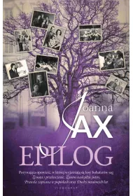 eBook Epilog mobi epub