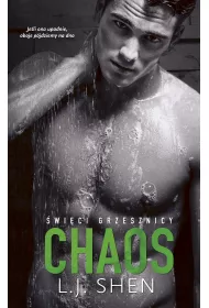 eBook Chaos. �wi�ci grzesznicy. Tom 2 mobi epub