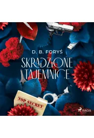 Audiobook Skradzione tajemnice mp3