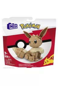 Mega Blocks MEGA Evee redni Pokemon do zbudowania HDL84