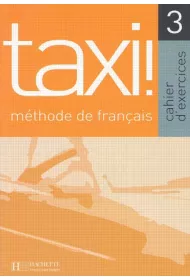 Taxi 3 Zeszyt �wicze�