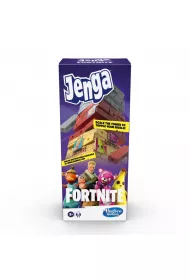 Jenga Fornite Hasbro