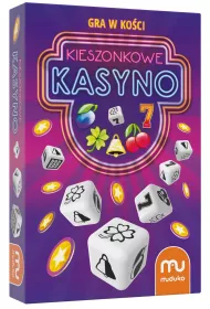 Kieszonkowe Kasyno Muduko