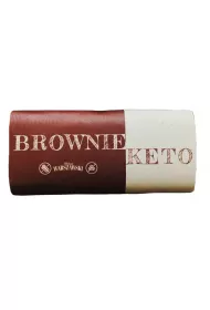 Baton Warszawski Baton brownie keto 50 g
