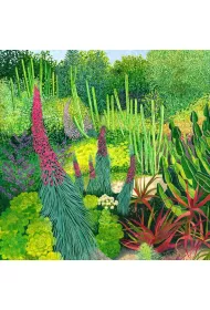 Susan Entwistle Karnet z kopert� AC10134 Ogrody Botaniczne Kew