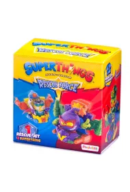 SuperThings Rescue Force Force Jet