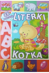 Literki kotka