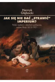 Jak si� nie da� `strawi�` Imperium?