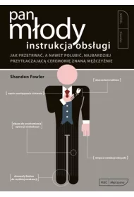 Instrukcja obsugi. Pan Mody