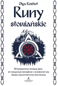 Runy s�owia�skie Wyd 2