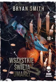 eBook Wszystkie wita umary mobi epub