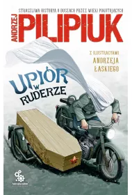eBook Upi�r w ruderze mobi epub
