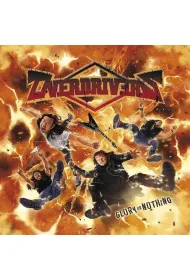Glory Or Nothing (CD)