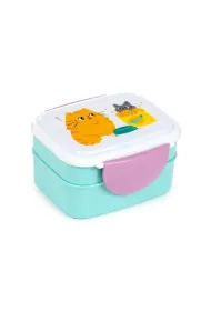 Puckator Pude�ko na lunch ze sztu�cami Bean&CoCats