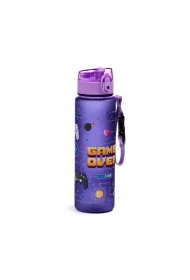 Puckator Butelka na wod� Game Over 600ml