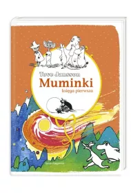 Muminki. Ksi�ga pierwsza