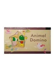 Domino drewniane Swede
