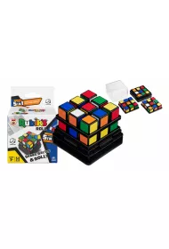 Rubik`s: Kostka 5w1 Spin Master
