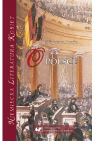 Bettina von Arnim: O Polsce