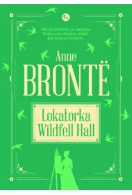 Lokatorka Wildfell Hall