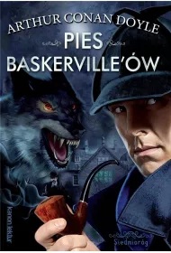 Pies Baskerville'w