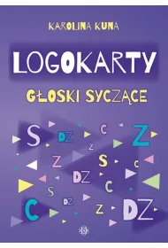 Logokarty. G�oski sycz�ce