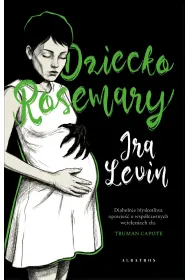 eBook Dziecko Rosemary mobi epub