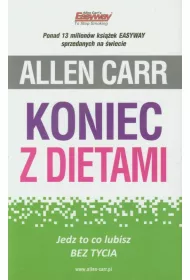 Koniec z dietami