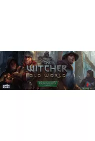 The Witcher: Old World - Adventure Pack Go On Board