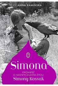 Simona. Opowie o niezwyczajnym yciu