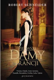 Pierwsze Damy Francji
