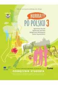 Po Polsku 3. Podr�cznik studenta