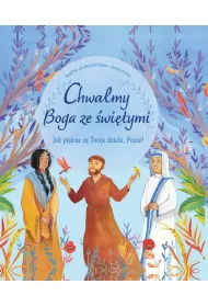 Chwalmy Boga ze witymi