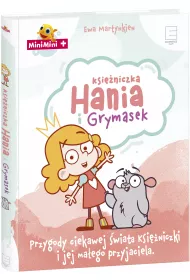 Ksi�niczka Hania i Grymasek