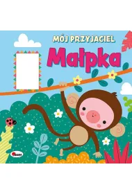 M�j przyjaciel ma�pka