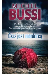 Czas jest morderc�