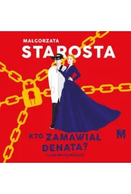 Audiobook Kto zamawia denata? mp3