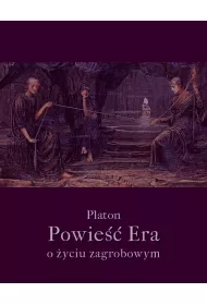 eBook Powie Era o yciu zagrobowym mobi epub