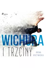 Audiobook Wichura i trzciny mp3